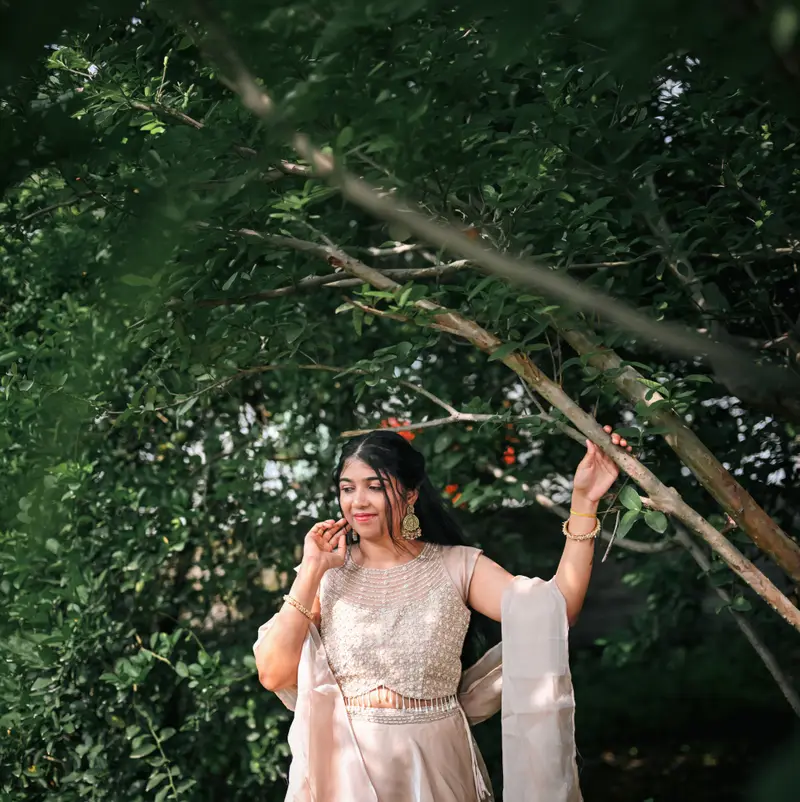 Khammam wedding & portrait photography by Mamatharaj — work 21