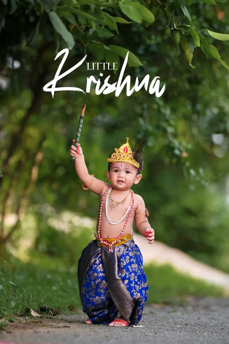 Khammam wedding & portrait photography by Mamatharaj — work 23